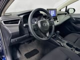 2025 Toyota Corolla - Preview 9