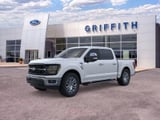 2026 Ford F-150 - Preview 2