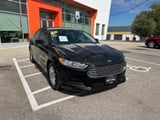 2016 Ford Fusion - Preview 3