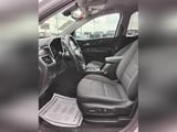 2022 Chevrolet Equinox - Preview 9