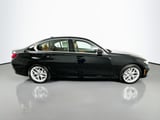 2026 BMW 3 Series - Preview 4