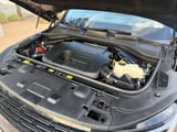2025 Land Rover Range Rover Sport - Preview 14