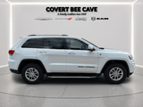 2018 Jeep Grand Cherokee - Preview 8