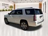 2018 GMC Yukon - Preview 7