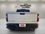 2023 Chevrolet Silverado 2500 HD - Preview 4