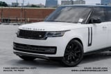 2026 Land Rover Range Rover - Preview 4