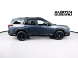 2026 Subaru Outback - Preview 8