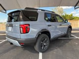 2026 Honda Passport - Preview 3