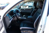 2026 Volkswagen Atlas - Preview 10