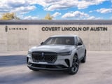 2026 Lincoln Nautilus - Preview 2