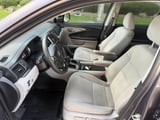 2017 Honda Pilot - Preview 11