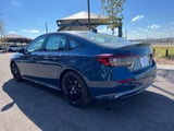 2026 Honda Civic - Preview 4