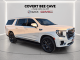 2019 GMC Yukon XL - Preview 2