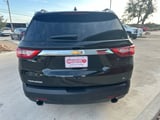 2020 Chevrolet Traverse - Preview 7