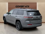 2027 Jeep Grand Cherokee L - Preview 3