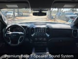 2021 Chevrolet Silverado 1500 - Preview 14