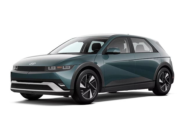 2027 Hyundai Ioniq 5 - Image 1