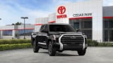 2026 Toyota Tundra - Preview 16
