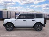 2026 Ford Bronco - Preview 3
