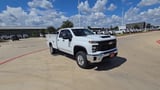 2026 Chevrolet Silverado 2500 HD - Preview 2