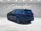 2026 Nissan Rogue - Preview 14