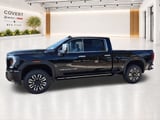 2026 GMC sierra-2500hd - Preview 4
