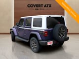 2026 Jeep Wrangler - Preview 5