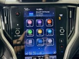 2020 Subaru Legacy - Preview 15