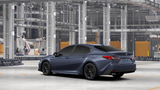 2026 Toyota Camry - Preview 8