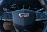 2024 Cadillac XT4 - Preview 11