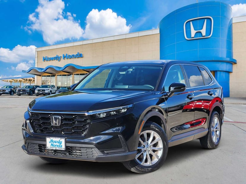 2024 Honda CR-V - Image 1