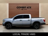2018 Nissan Titan - Preview 2