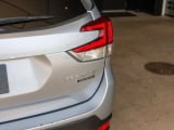 2022 Subaru Forester - Preview 16