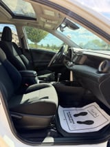 2017 Toyota RAV4 - Preview 12