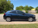 2018 Mazda Mazda3 - Preview 10