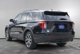 2022 Ford Explorer - Preview 6