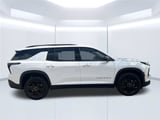 2027 Chevrolet Traverse - Preview 6