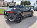 2024 Lexus RX - Preview 5