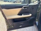 2021 Lexus RX - Preview 11