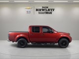 2016 Nissan Frontier - Preview 6