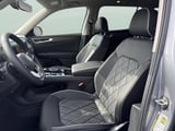 2026 Volkswagen Atlas - Preview 11