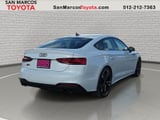 2023 Audi S5 Sportback - Preview 5