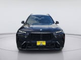 2025 BMW X7 - Preview 8