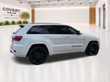 2017 Jeep Grand Cherokee - Preview 10