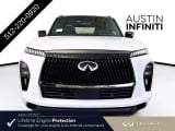 2027 INFINITI QX80 - Preview 2