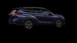 2026 Toyota Highlander - Preview 11