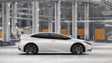 2027 Toyota Prius - Preview 12