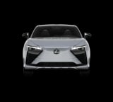 2026 Lexus RZ - Preview 6