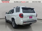 2026 Toyota 4Runner - Preview 7