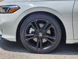 2026 Honda Civic Si - Preview 8